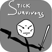 Stick Survivors