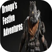 As aventuras festivas de Drongo