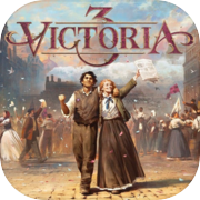 Victoria 3