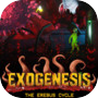 Icon of Exogenesis: The Erebus Cycle