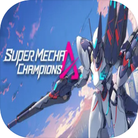 Super Mecha Champions
