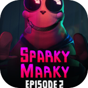 Sparky Marky: Episódio 2