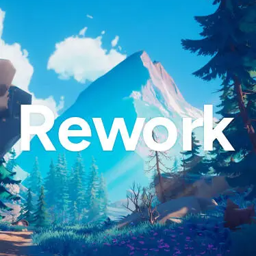 Rework Latest Version for Android/iOS - TapTap