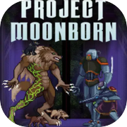 Projek Moonborn