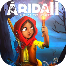 ARIDA 2: Rise of the Brave