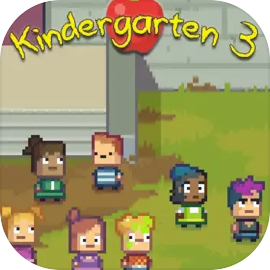 Kindergarten 3