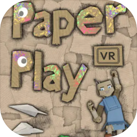 Paper Play VR