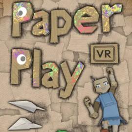 Paper Vr Activity Paper Play VR Latest Version for Android/iOS APK - TapTap