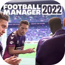 Football Manager 2022