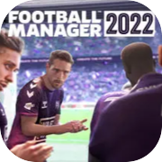 फुटबॉल प्रबंधक 2022