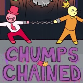 Chumps Chained Latest Version for Android/iOS - TapTap