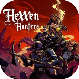 海克森：巡獵 Hexxen: Hunters