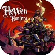 Hexxen: Hunters