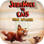 Jery Mice vs Cats: Home Invasion