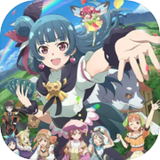 Yohane the Parhelion - NUMAZU in the MIRAGE -