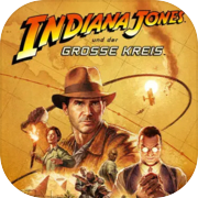 Indiana Jones and the Great Circle