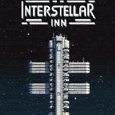 Interstellar Inn Latest Version for Android/iOS - TapTap