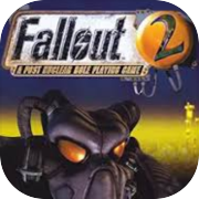 Fallout 2: A Post Nuclear Role Playing Game