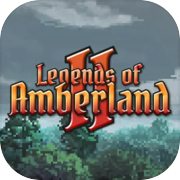 Legends of Amberland II: บทเพลงแห่งต้นไม้