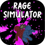 Rage Simulator