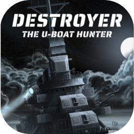 Destroyer: The U-Boat Hunter
