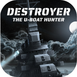 Destroyer: The U-Boat Hunter
