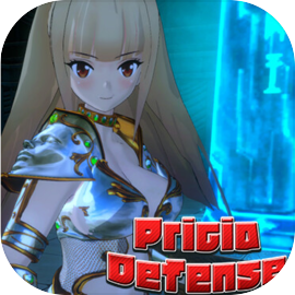 Pricia Defense