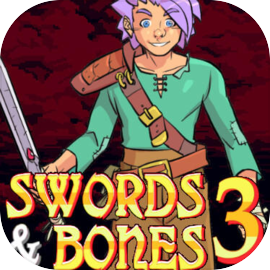 Swords & Bones 3