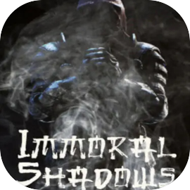 Immoral Shadows