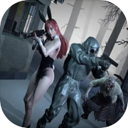 寂静迷雾（Silent Mist）