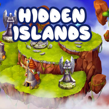 Hidden Islands Latest Version for Android/iOS APK - TapTap