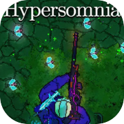 hipersomnia