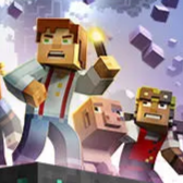 Minecraft: Story Mode - A Telltale Games Series