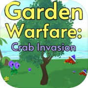Garden Warfare: Crab Invasion