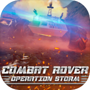 Combat Rover: Operation Storm