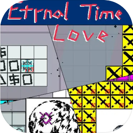 Eternal-Time-Love