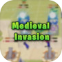 Medieval Invasion 的圖示
