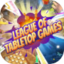 Icon of League of Tabletop Games VR