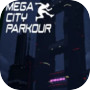 Mega City Parkour