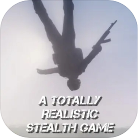 A Totally Realistic Stealth Game