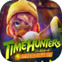 Icon of TIME HUNTERS: ミクイ黄金像の呪い