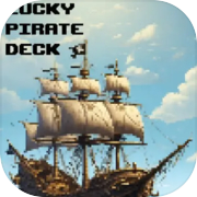 Deck Pirate Chanceux