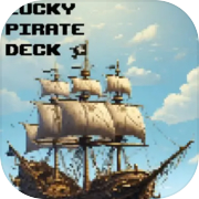 Lucky Pirate Deck