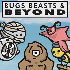 Bugs, Beasts, Beyond for Android/iOS - TapTap