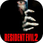 Icon of Resident Evil 2 (1998)
