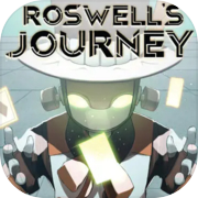 A jornada de Roswell