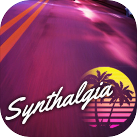 SYNTHALGIA: Retro Arcade Racing