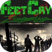 FeetCry : ZombieLand