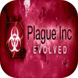 Plague Inc: Evolved