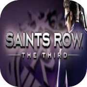 Saints Row: ទីបី